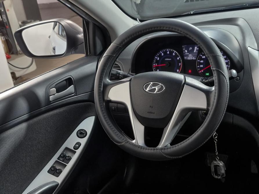 Hyundai Solaris I Нижний Новгород  - изображение 15