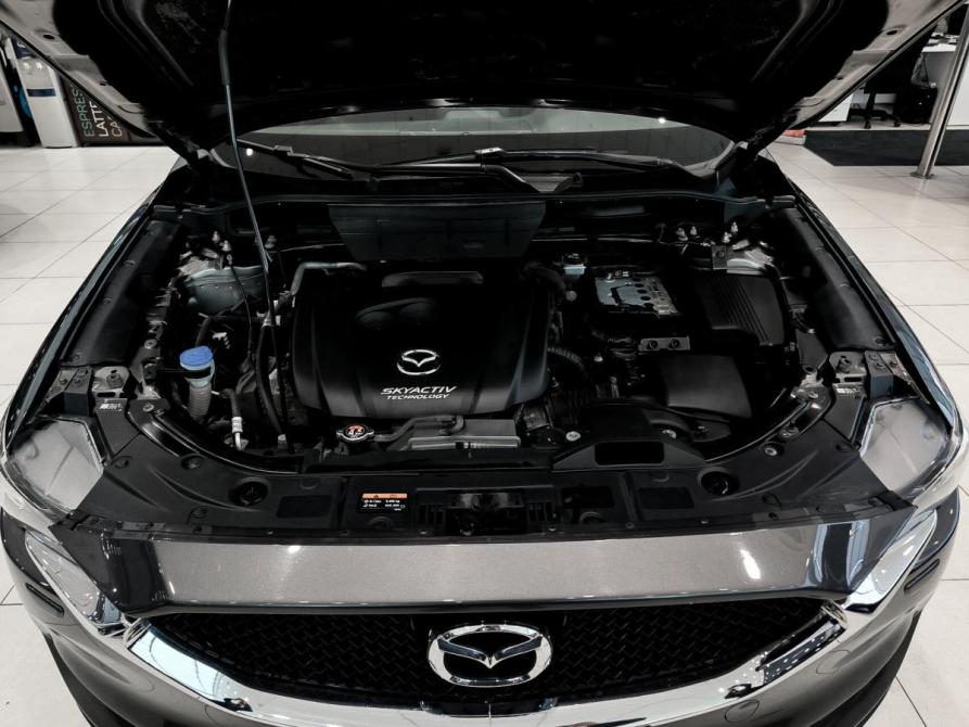 Mazda CX-5 II Казань  - изображение 11