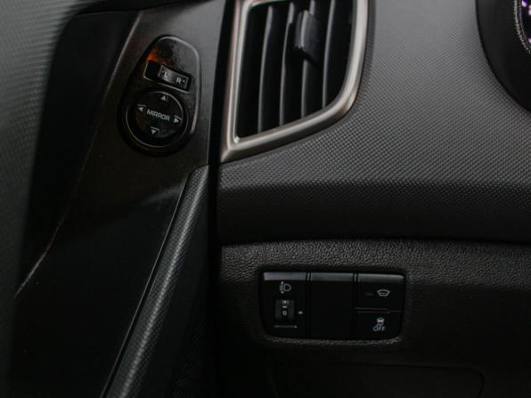 Hyundai Creta I Рестайлинг с пробегом 2021 года, цена 1 740 000 рублей, 104500 км, внедорожник, Автокод Объявления
