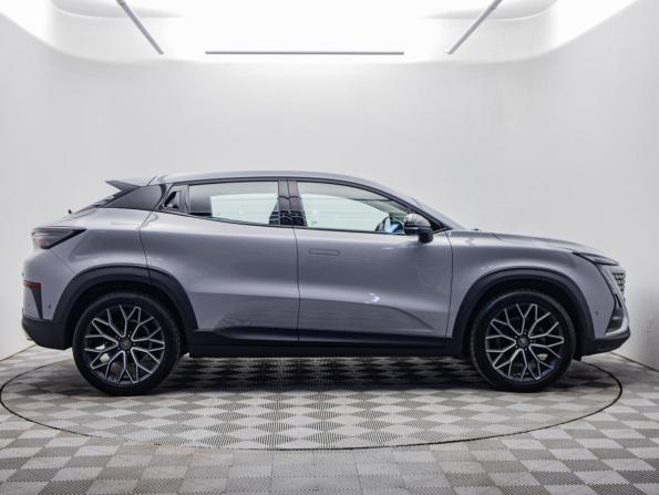 Changan UNI-T I с пробегом 2023 года, цена 1 990 000 рублей, 67314 км, внедорожник, Автокод Объявления