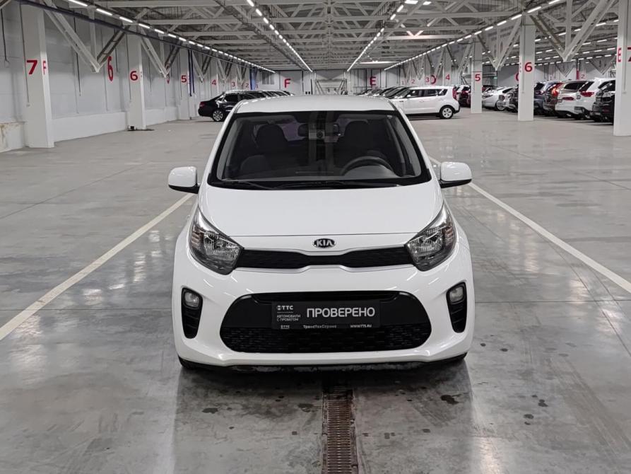 Kia Morning III Казань  - изображение 2