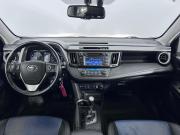 Toyota RAV4 IV (XA40) Рестайлинг Ростов-на-Дону  - изображение 32