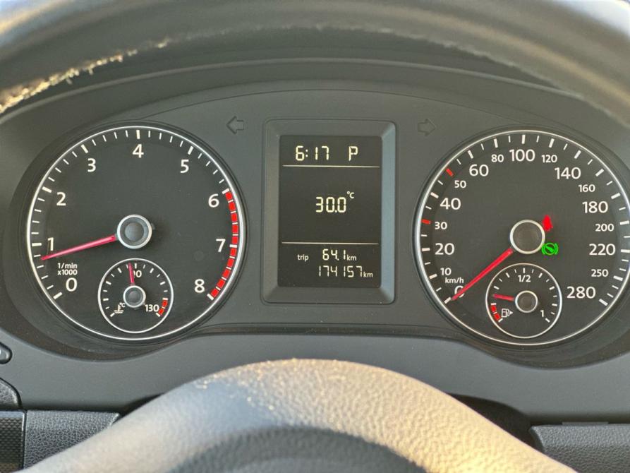 Volkswagen Jetta VI Волгоград  - изображение 36