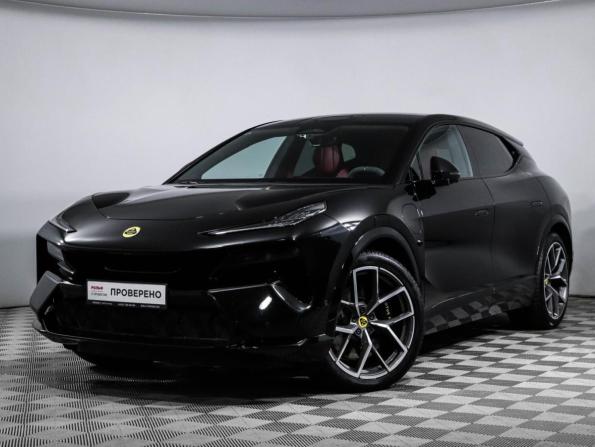 Lotus Eletre с пробегом 2023 года, цена 11 000 000 рублей, 13797 км, внедорожник, Автокод Объявления