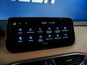 Hyundai Santa Fe IV Рестайлинг Москва  - изображение 50