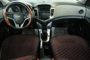 Chevrolet Cruze I Омск  - изображение 34