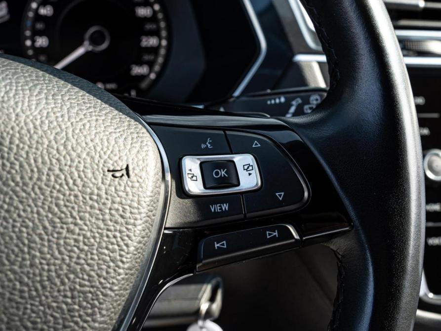 Volkswagen Tiguan II Краснодар  - изображение 17