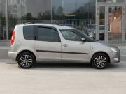 Skoda Roomster I Рестайлинг Новосибирск  - изображение 22