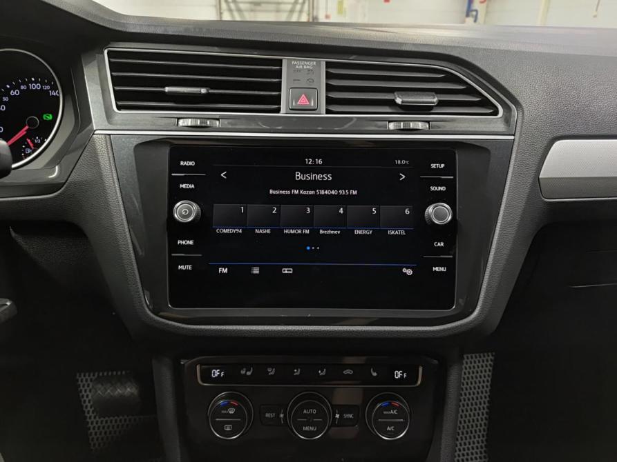 Volkswagen Tiguan II Казань  - изображение 18