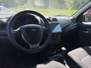 Lada (ВАЗ) Granta I Рестайлинг Нефтекамск  - изображение 19