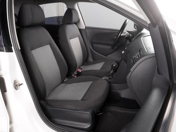 Volkswagen Polo V с пробегом 2012 года, цена 749 000 рублей, 195107 км, седан, Автокод Объявления