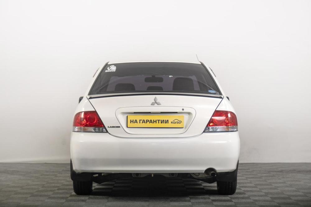 Mitsubishi Lancer IX Рестайлинг Томск  - изображение 5