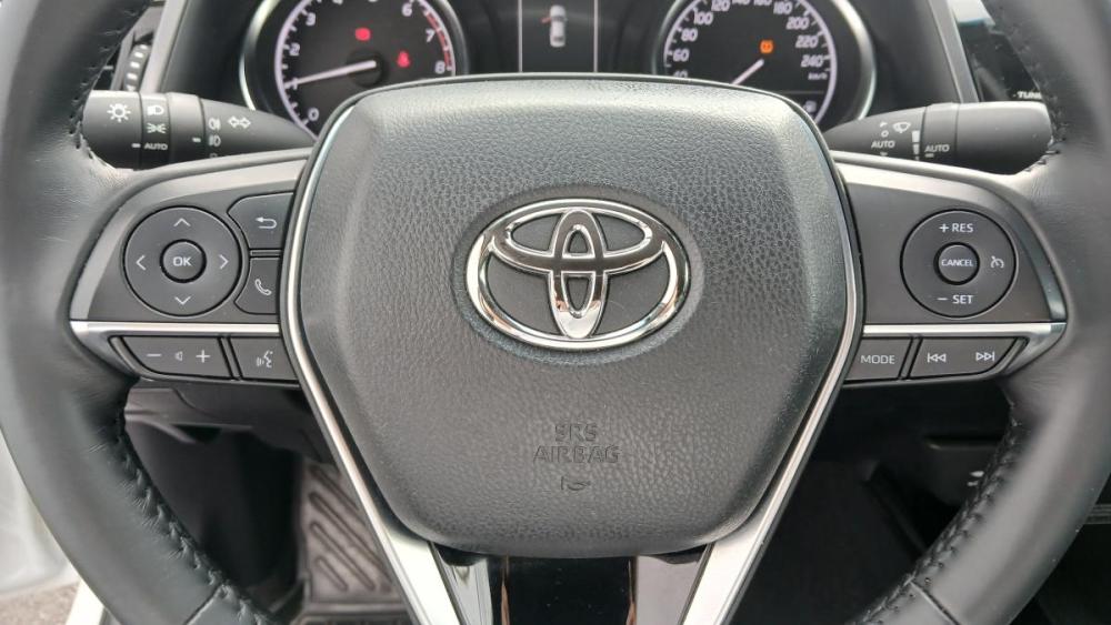Toyota Camry VIII (XV70) Екатеринбург  - изображение 14