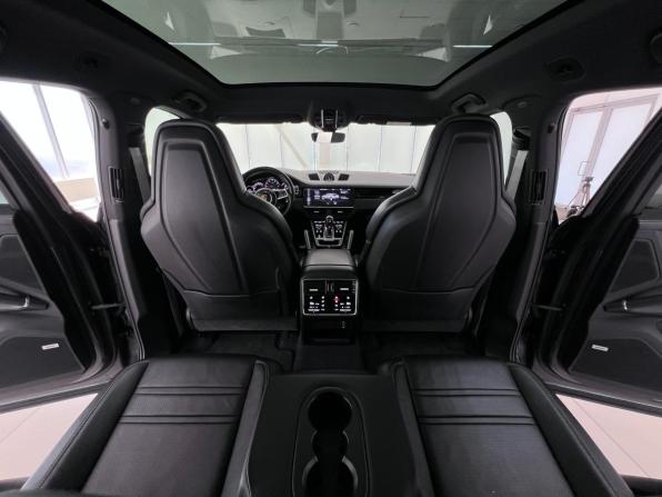 Porsche Cayenne III с пробегом 2020 года, цена 6 990 000 рублей, 152089 км, внедорожник, Автокод Объявления