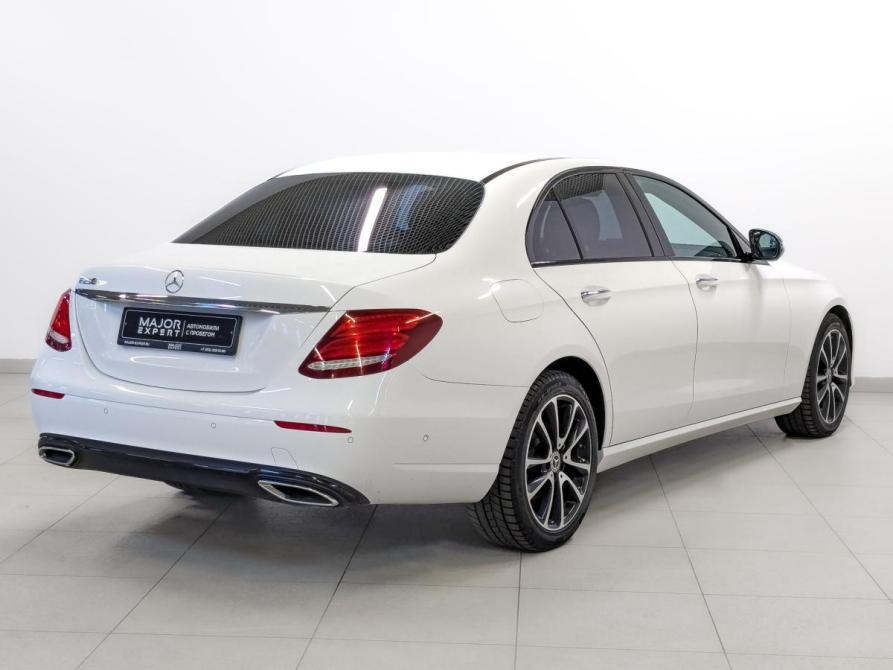 Mercedes-Benz E-Класс V (W213 S213 C238) Санкт-Петербург  - изображение 5