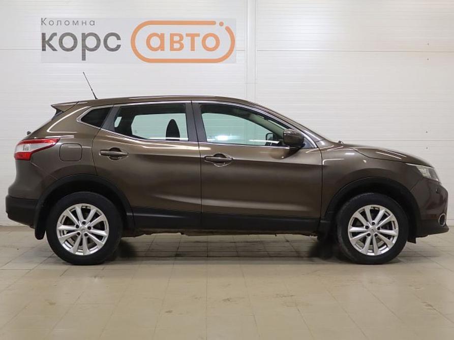 Nissan Qashqai II Калуга  - изображение 4