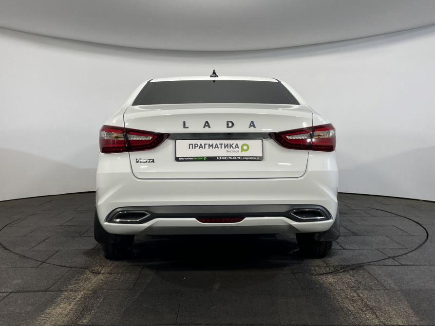 Lada (ВАЗ) Vesta I Рестайлинг (NG) Великий Новгород  - изображение 5