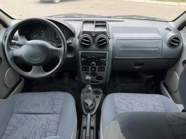 Renault Logan I с пробегом 2006 года, цена 270 000 рублей, 151051 км, седан, Автокод Объявления