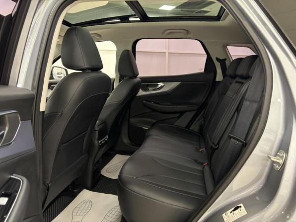 BAIC X7 I с пробегом 2024 года, цена 1 539 000 рублей, 26694 км, внедорожник, Автокод Объявления