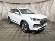Chery Tiggo 8 Pro Max I Рестайлинг Москва  - изображение 30