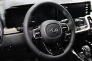 Kia Sorento IV Сургут  - изображение 57