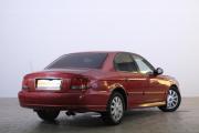 Hyundai Sonata IV (EF) Рестайлинг Омск  - изображение 27
