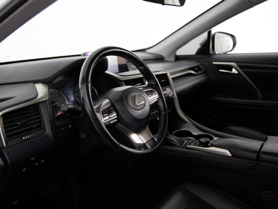 Lexus RX IV Санкт-Петербург  - изображение 13