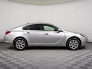 Opel Insignia I Москва  - изображение 23