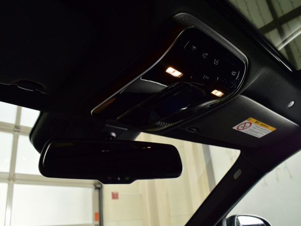 Mercedes-Benz C-Класс V (W206) с пробегом 2022 года, цена 3 789 995 рублей, 94561 км, седан, Автокод Объявления