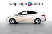 Hyundai Solaris I Тюмень  - изображение 27