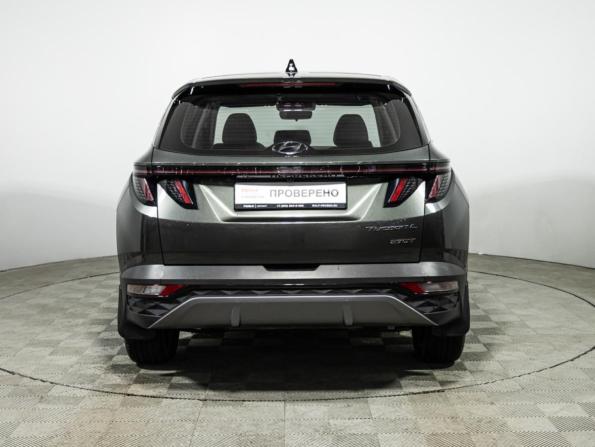 Hyundai Tucson IV с пробегом 2022 года, цена 2 949 700 рублей, 39862 км, внедорожник, Автокод Объявления