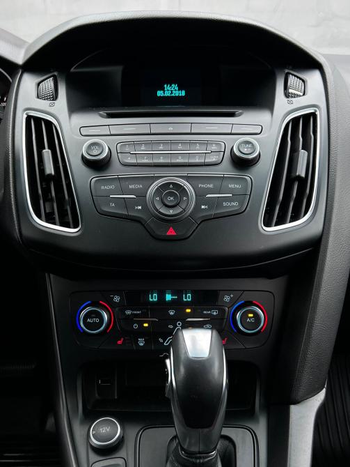 Ford Focus III Рестайлинг Альметьевск  - изображение 20