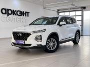 Hyundai Santa Fe IV Волгоград  - изображение 33