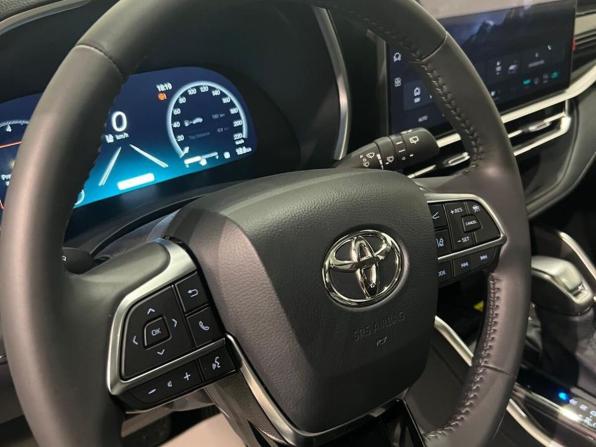 Toyota Highlander IV (XU70) с пробегом 2026 года, цена 5 990 000 рублей, 10 км, внедорожник, Автокод Объявления