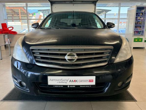 Nissan Teana II Рестайлинг с пробегом 2012 года, цена 556 720 рублей, 226600 км, седан, Автокод Объявления