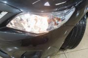 Toyota Corolla X (E140 E150) Рестайлинг Новокузнецк  - изображение 38
