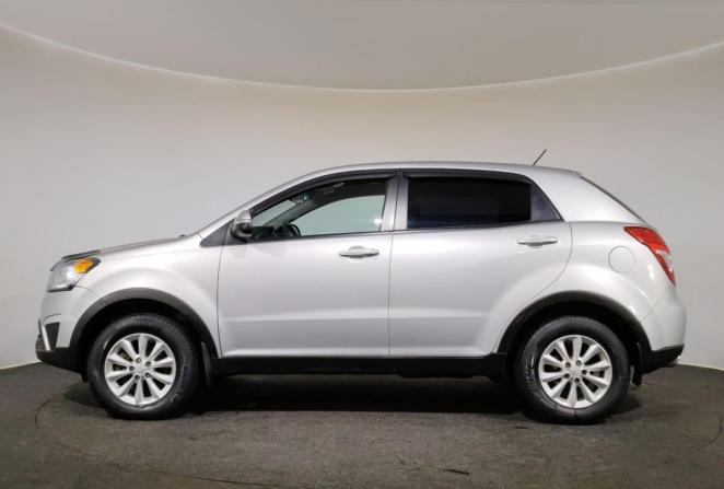 SsangYong Actyon II с пробегом 2013 года, цена 1 150 000 рублей, 189805 км, внедорожник, Автокод Объявления