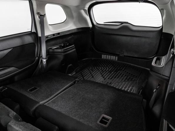 Mitsubishi Outlander III Рестайлинг 3 с пробегом 2020 года, цена 2 499 000 рублей, 81137 км, внедорожник, Автокод Объявления