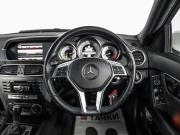 Mercedes-Benz C-Класс III (W204) Рестайлинг Иркутск  - изображение 35