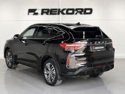 Haval F7 I Рестайлинг Уфа  - изображение 24