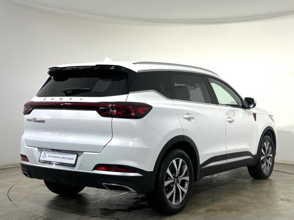 Chery Tiggo 7 Pro Max I с пробегом 2023 года, цена 1 800 000 рублей, 58894 км, внедорожник, Автокод Объявления