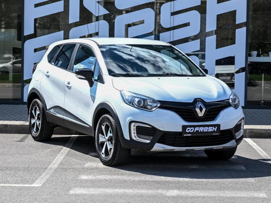 Renault Kaptur I Волгоград  - изображение 1