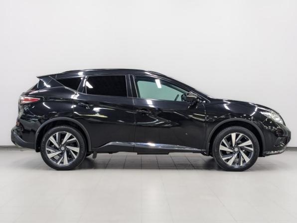 Nissan Murano III (Z52) с пробегом 2020 года, цена 2 850 000 рублей, 96349 км, внедорожник, Автокод Объявления