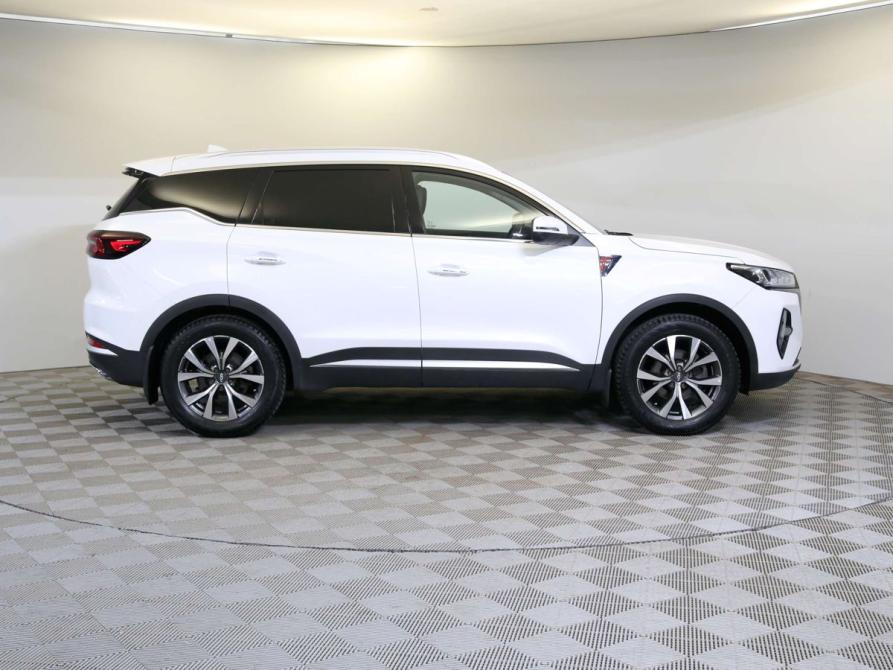 Chery Tiggo 7 Pro Max I Санкт-Петербург  - изображение 4