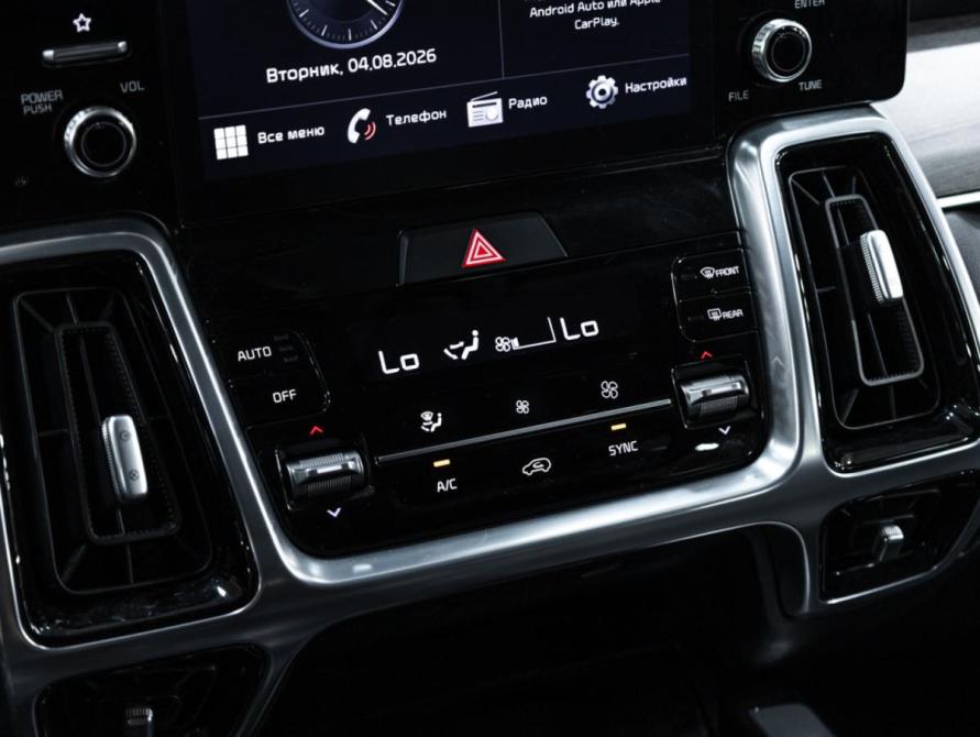 Kia Sorento IV Санкт-Петербург  - изображение 22