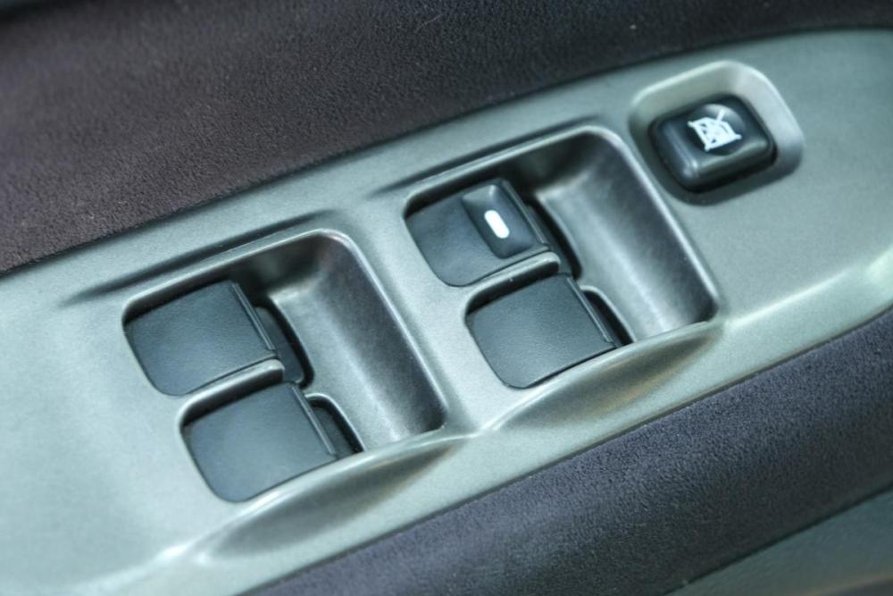 Mitsubishi Lancer IX Рестайлинг Омск  - изображение 9