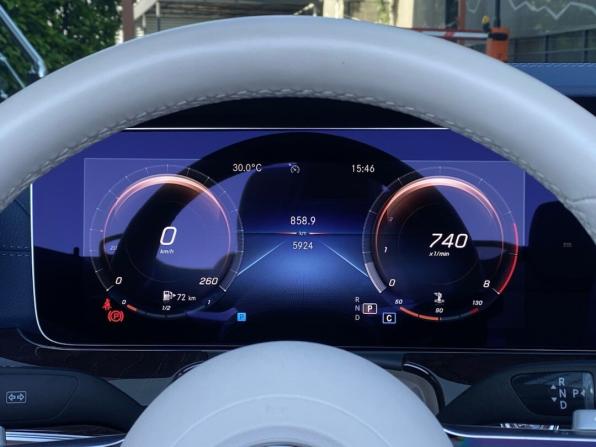 Mercedes-Benz E-Класс V (W213 S213 C238) Рестайлинг с пробегом 2021 года, цена 8 990 000 рублей, 5921 км, кабриолет, Автокод Объявления