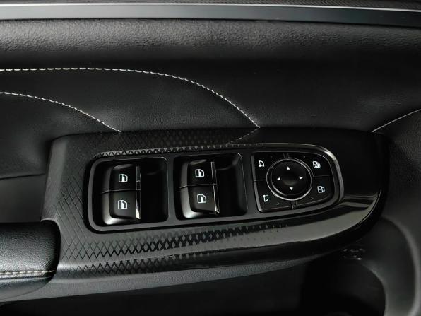 Haval M6 II с пробегом 2024 года, цена 1 649 000 рублей, 89640 км, внедорожник, Автокод Объявления