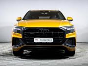 Audi Q8 I (4M) Москва  - изображение 23