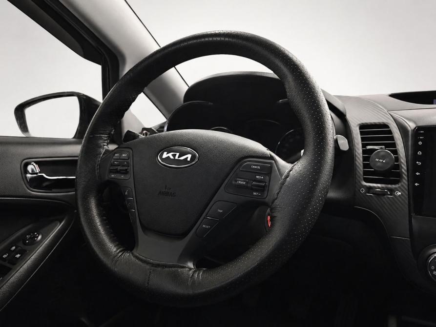 Kia Cerato III Уфа  - изображение 8
